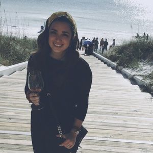Meet your Posher, Amanda